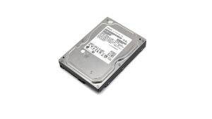 Hitachi 320 GB 3.5 Zoll Festplatte