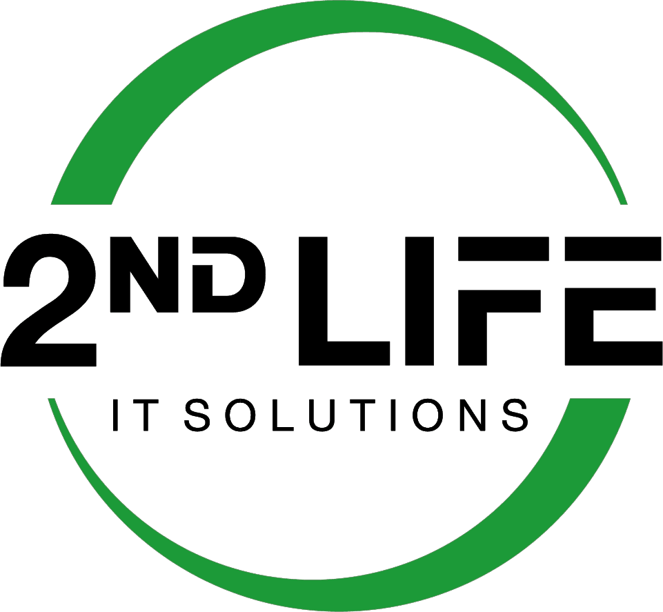 2ND LIFE IT SOLUTIONS