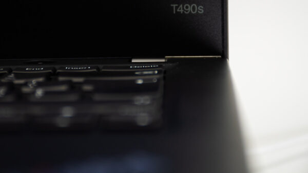 Lenovo Thinkpad T490s i7 Modellbezeichnung