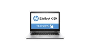 HP Elitebook x360 1030 G2 i7